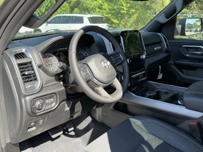 2026 RAM 1500 Lone Star