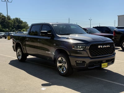 2026 RAM 1500 Lone Star