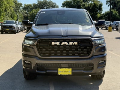 2026 RAM 1500 Lone Star