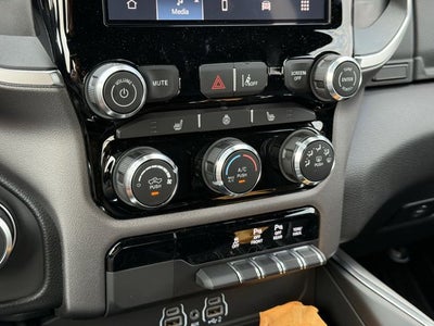 2026 RAM 1500 Lone Star