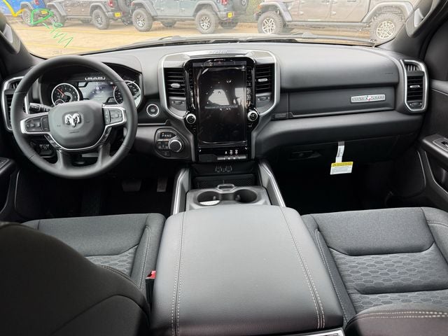 2026 RAM 1500 Lone Star