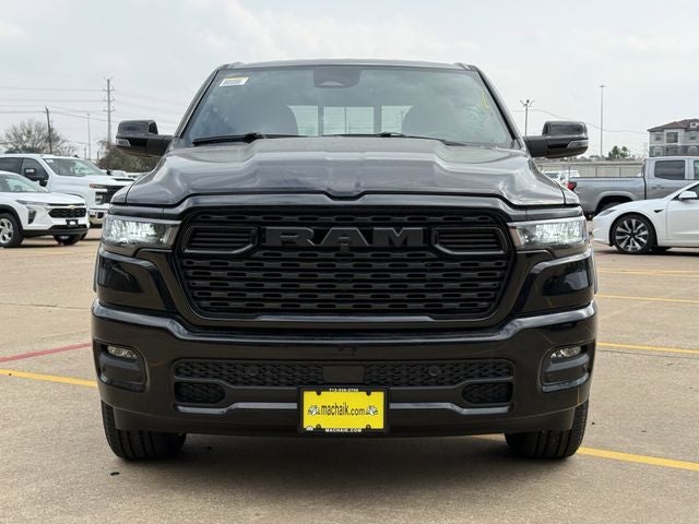 2026 RAM 1500 Lone Star