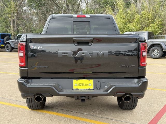 2026 RAM 1500 Lone Star
