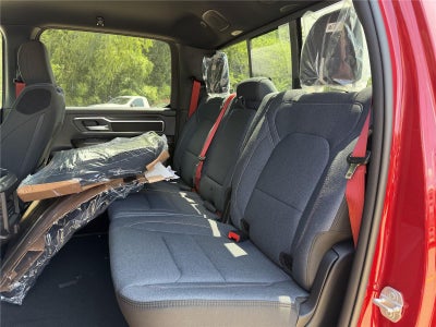 2026 RAM 1500 Lone Star