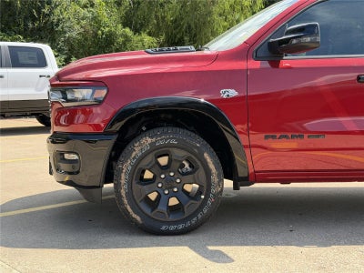 2026 RAM 1500 Lone Star