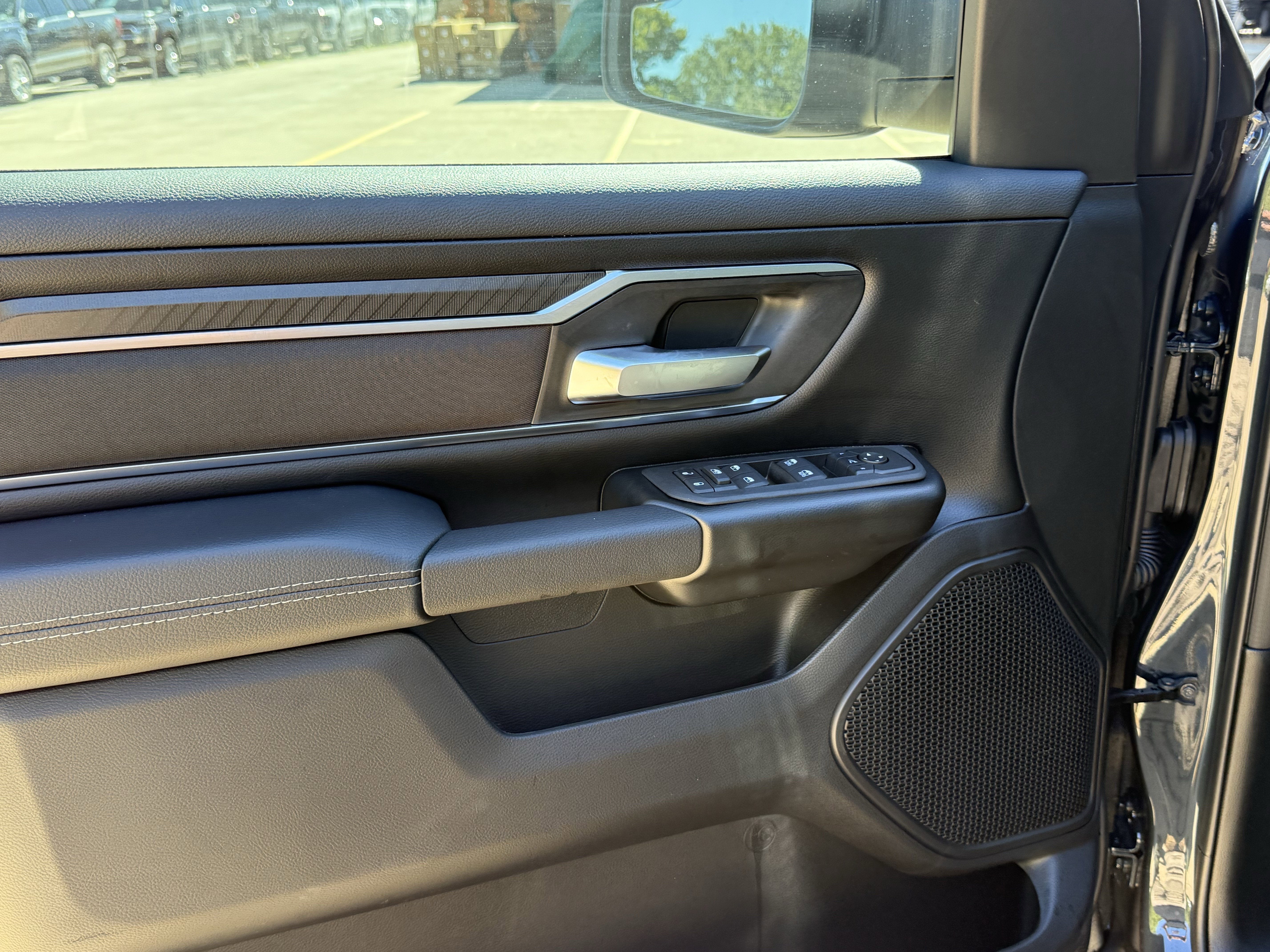 2026 RAM 1500 Lone Star