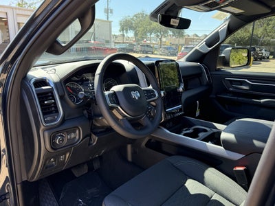 2026 RAM 1500 Lone Star