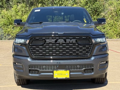2026 RAM 1500 Lone Star