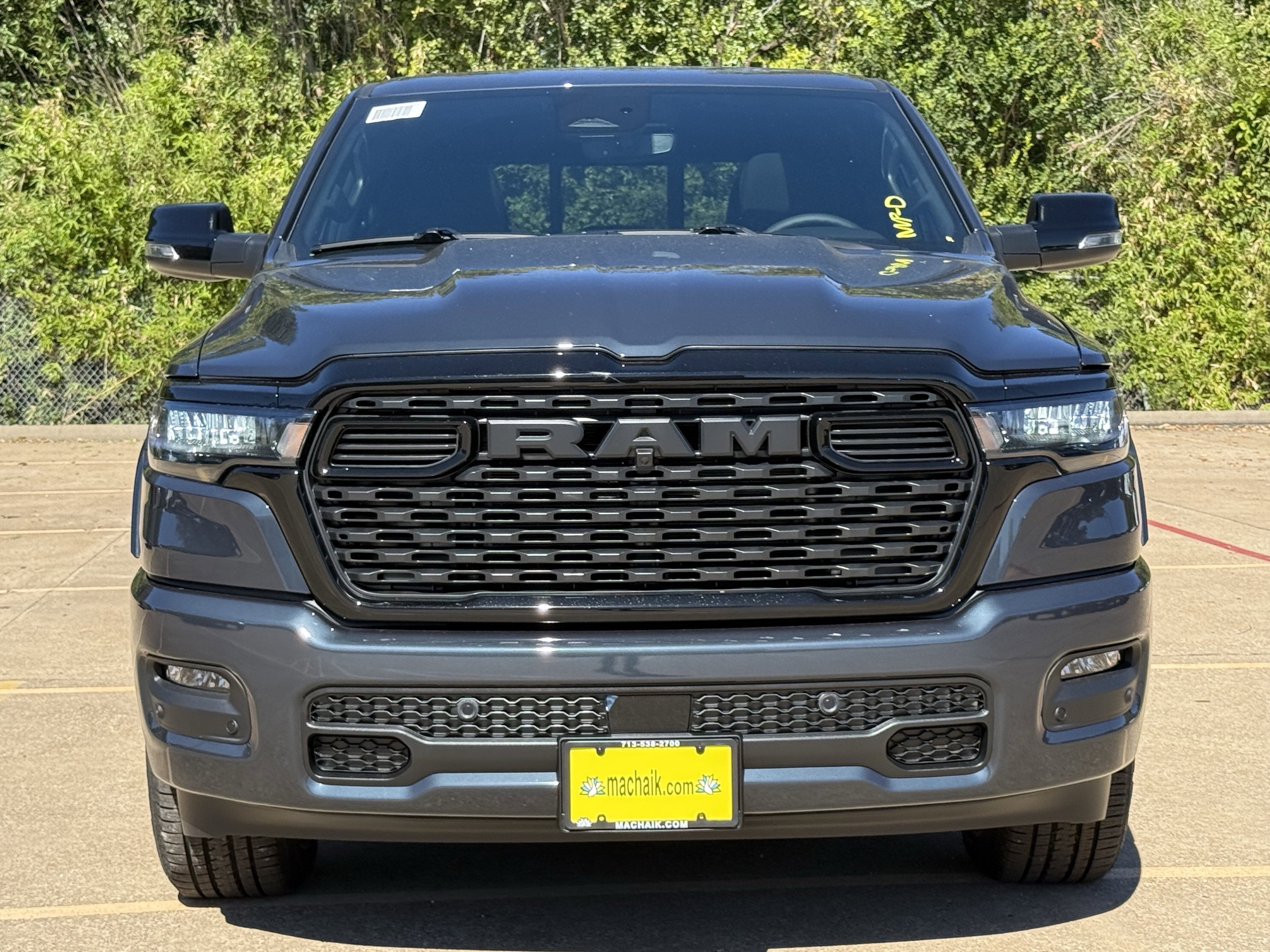 2026 RAM 1500 Lone Star