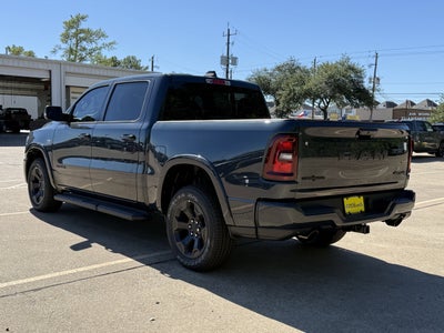 2026 RAM 1500 Lone Star