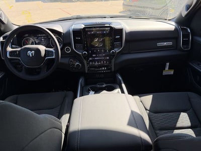 2026 RAM 1500 Lone Star