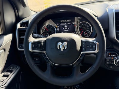 2026 RAM 1500 Lone Star