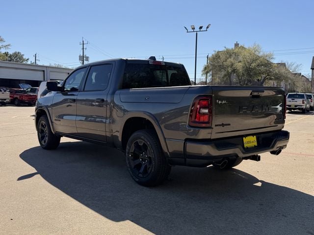 2026 RAM 1500 Lone Star
