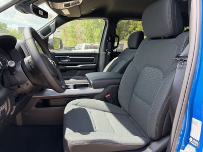 2026 RAM 1500 Lone Star