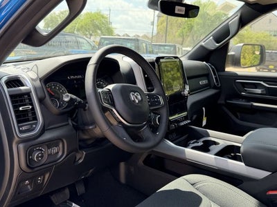 2026 RAM 1500 Lone Star