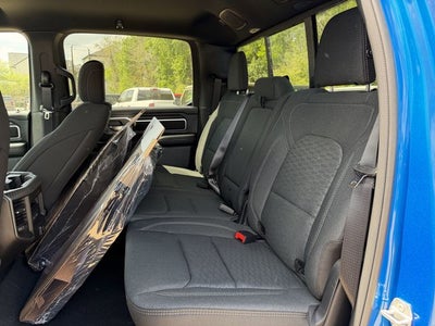 2026 RAM 1500 Lone Star