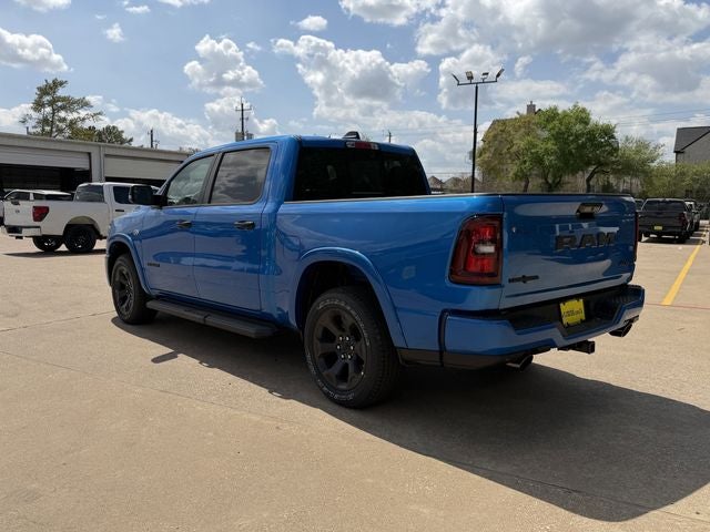 2026 RAM 1500 Lone Star
