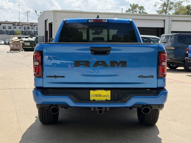 2026 RAM 1500 Lone Star
