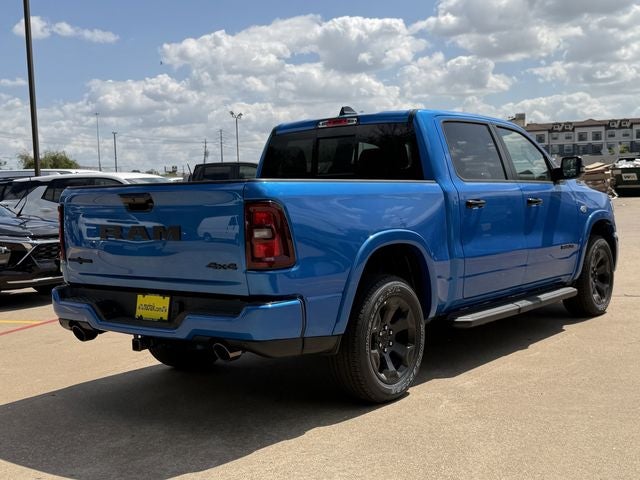 2026 RAM 1500 Lone Star
