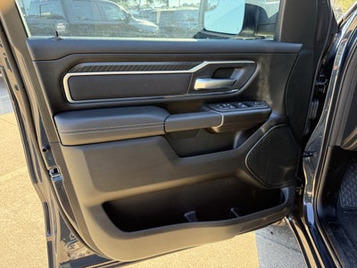 2026 RAM 1500 Lone Star