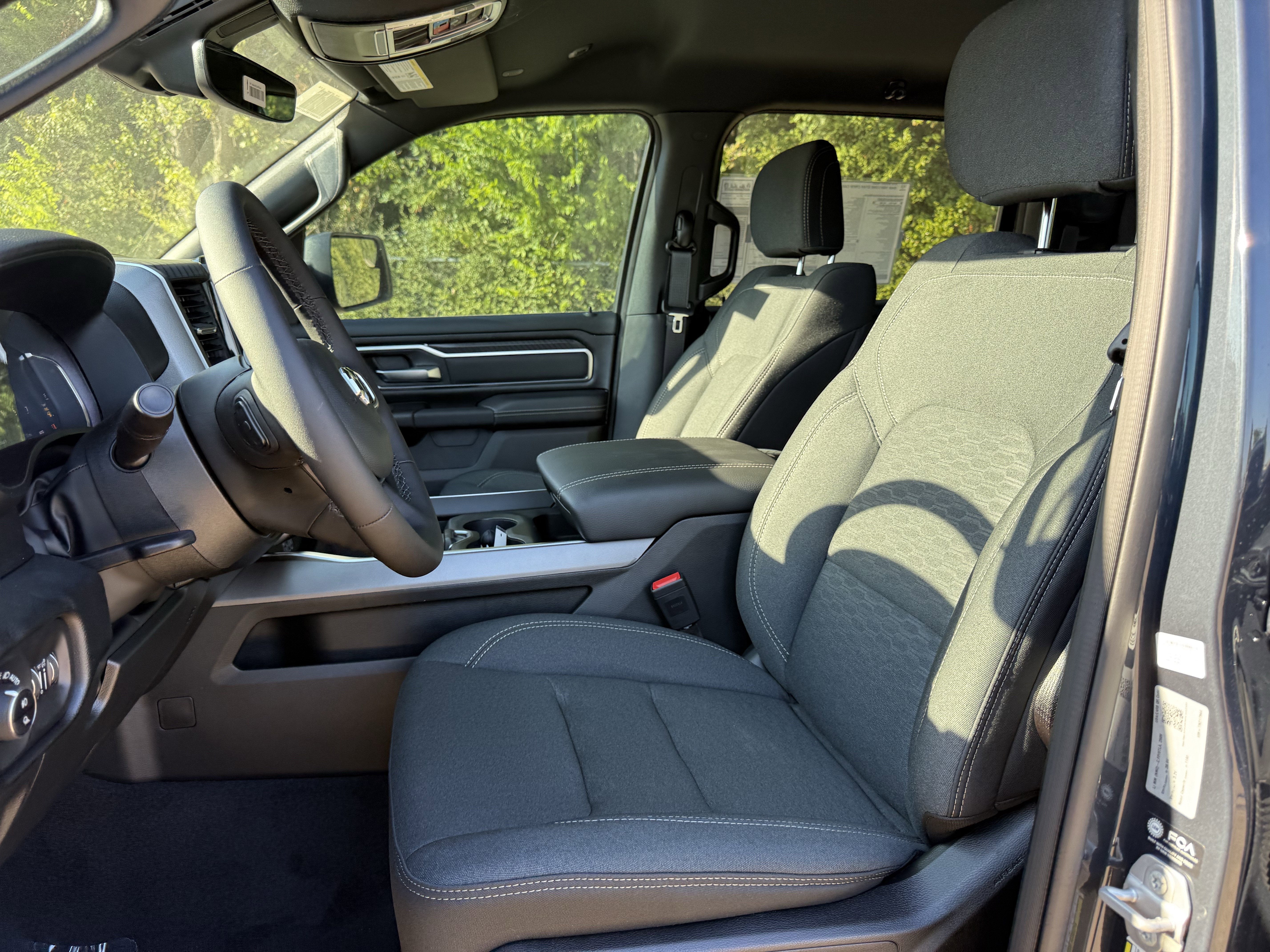 2026 RAM 1500 Lone Star