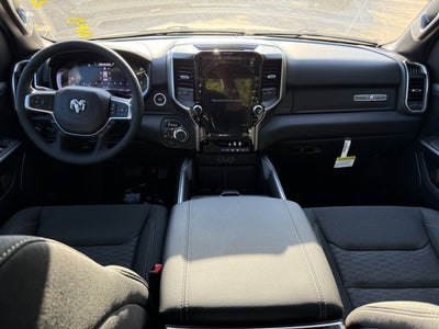 2026 RAM 1500 Lone Star