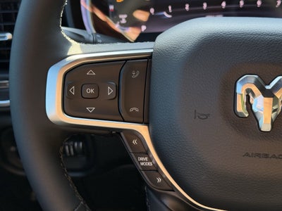 2026 RAM 1500 Lone Star