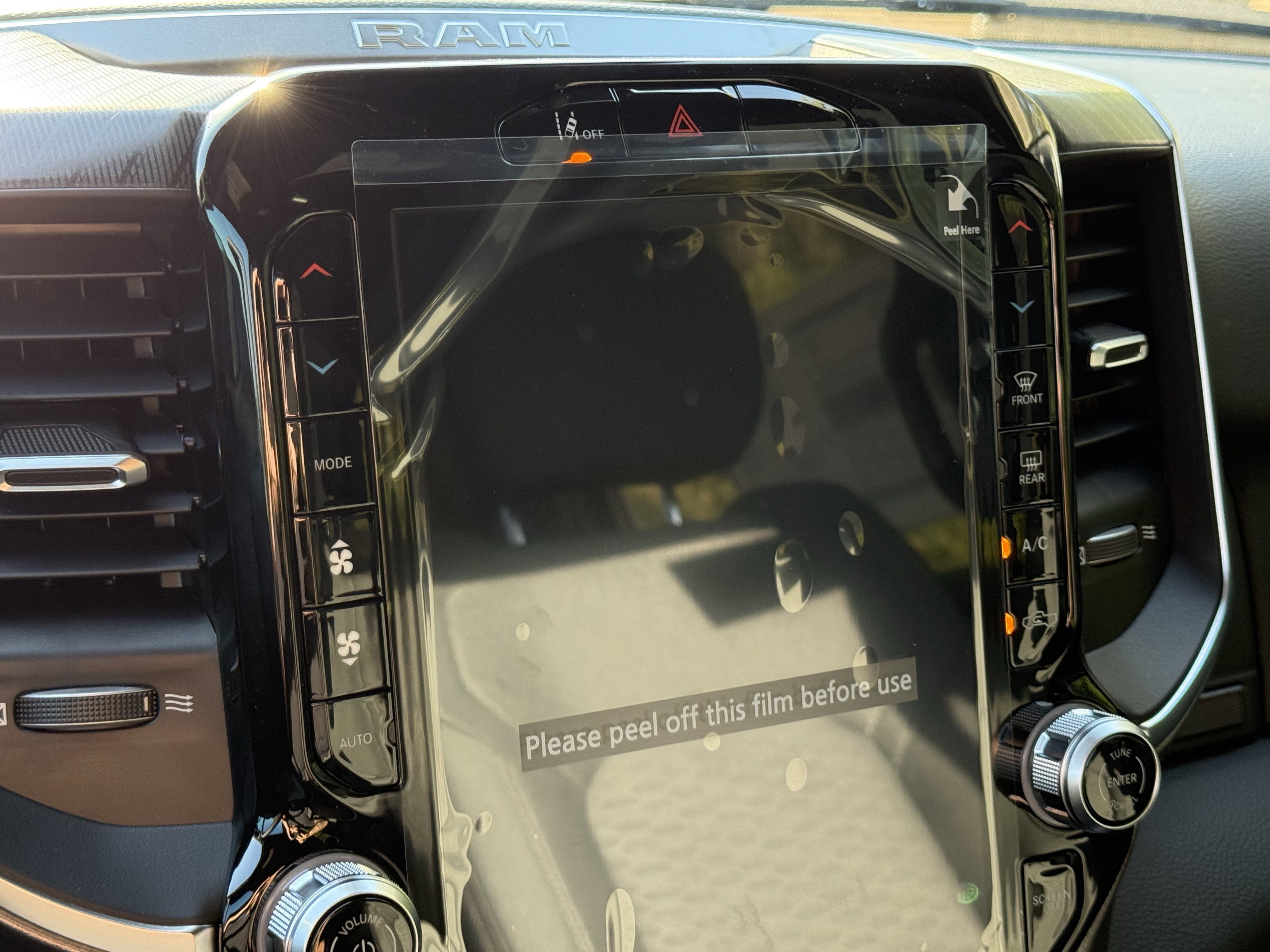 2026 RAM 1500 Lone Star