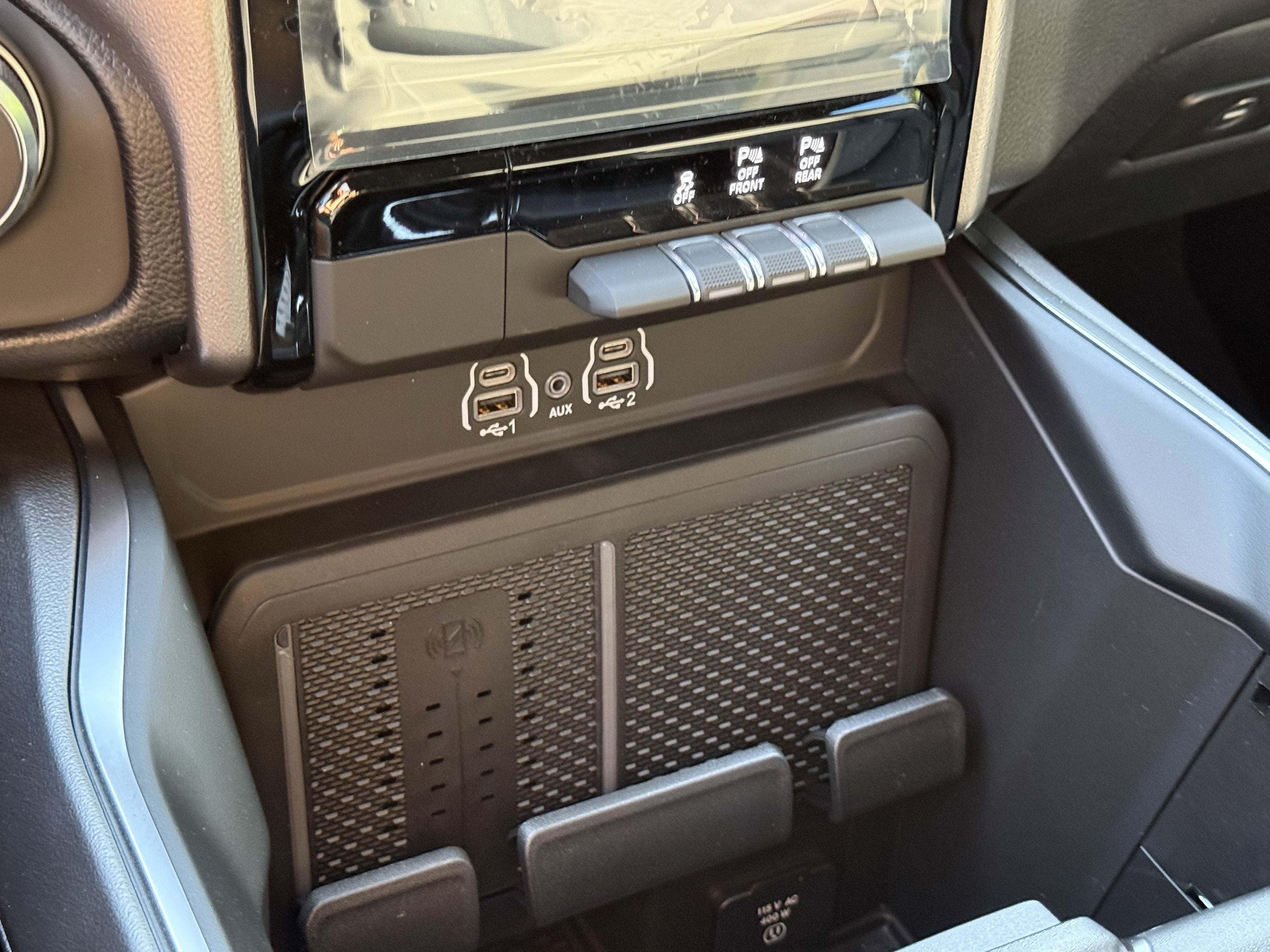 2026 RAM 1500 Lone Star