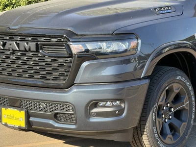 2026 RAM 1500 Lone Star