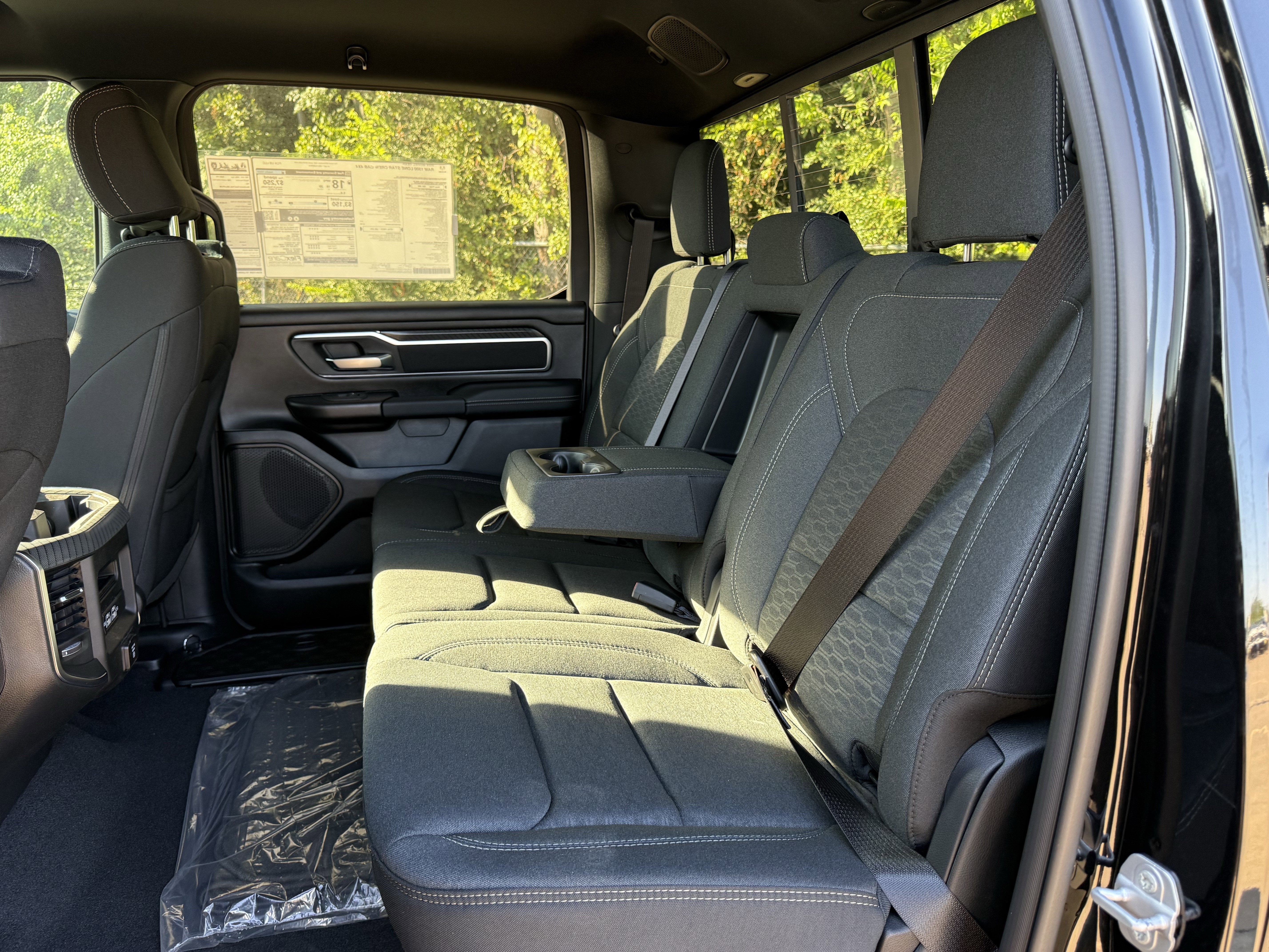 2026 RAM 1500 Lone Star