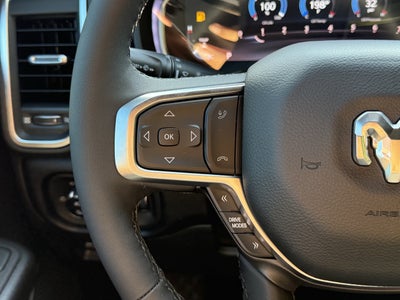 2026 RAM 1500 Lone Star