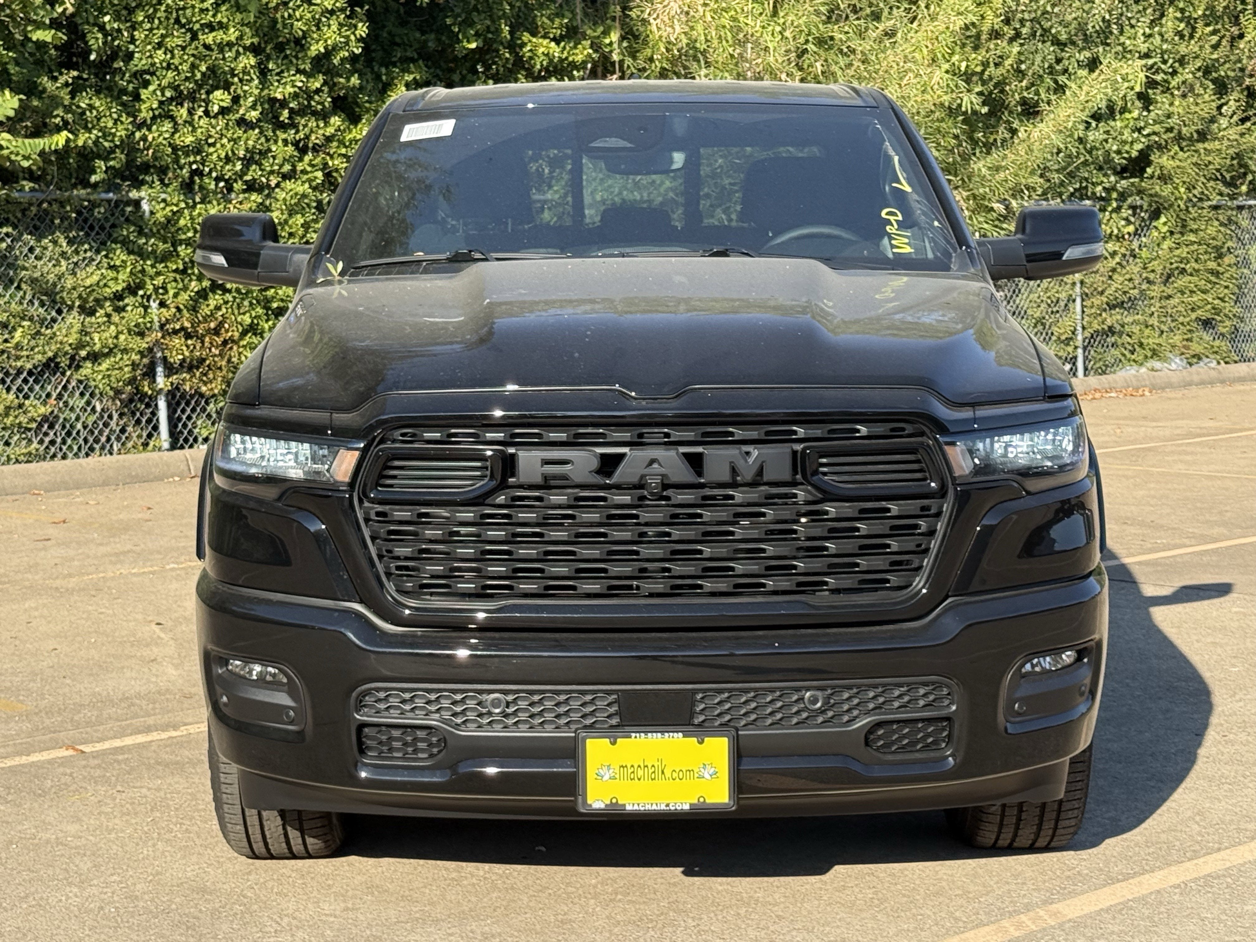 2026 RAM 1500 Lone Star