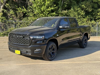2026 RAM 1500 Lone Star
