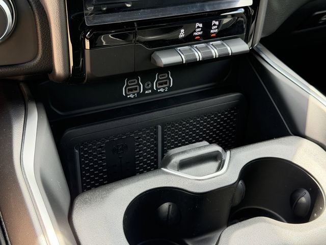 2026 RAM 1500 Lone Star