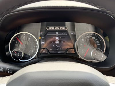 2026 RAM 1500 Lone Star