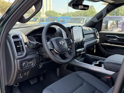 2026 RAM 1500 Lone Star