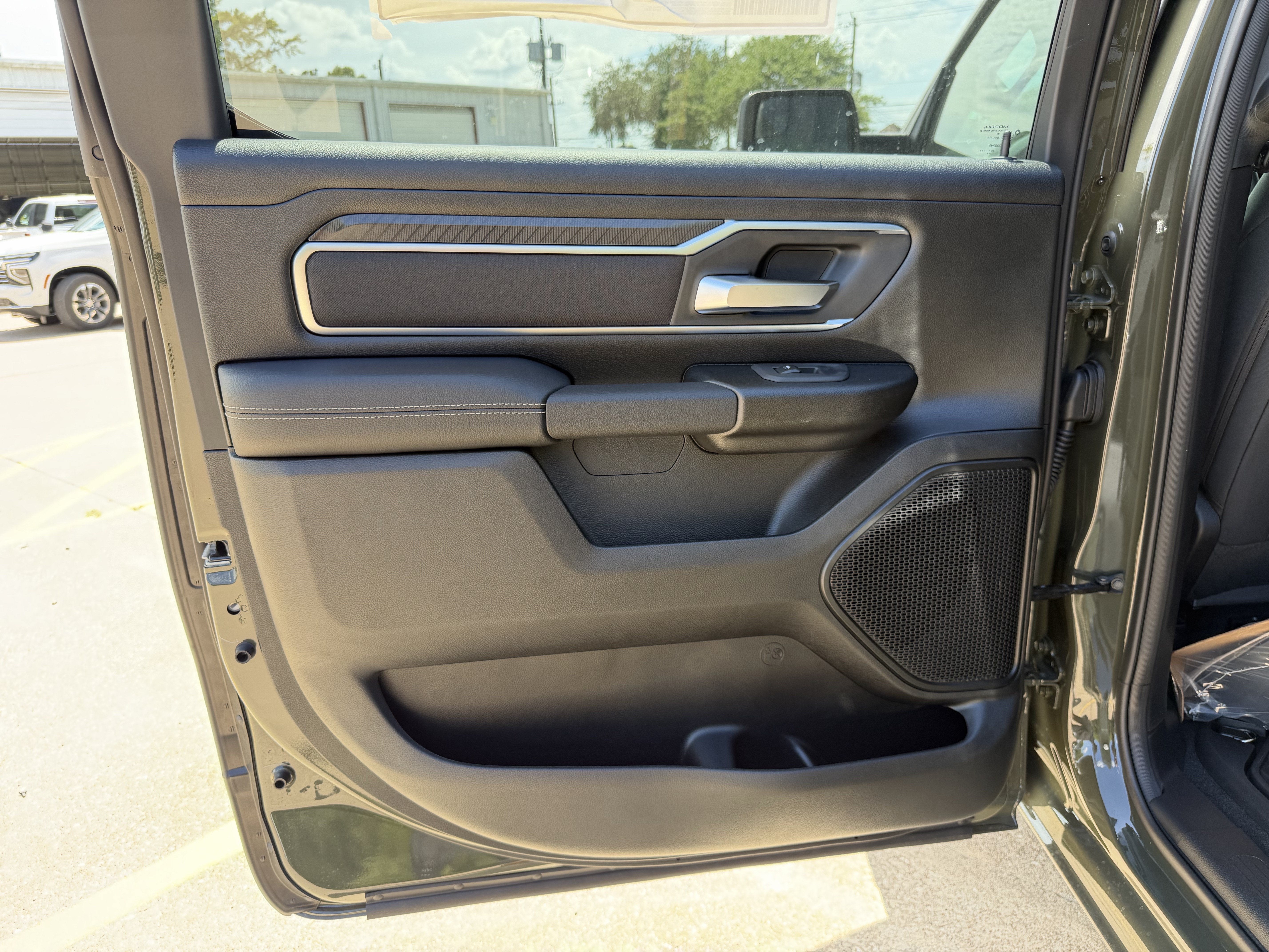 2026 RAM 1500 Lone Star