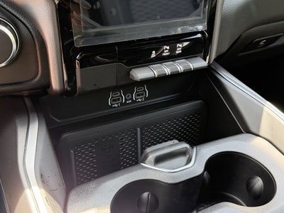 2026 RAM 1500 Lone Star