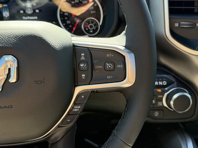 2026 RAM 1500 Lone Star