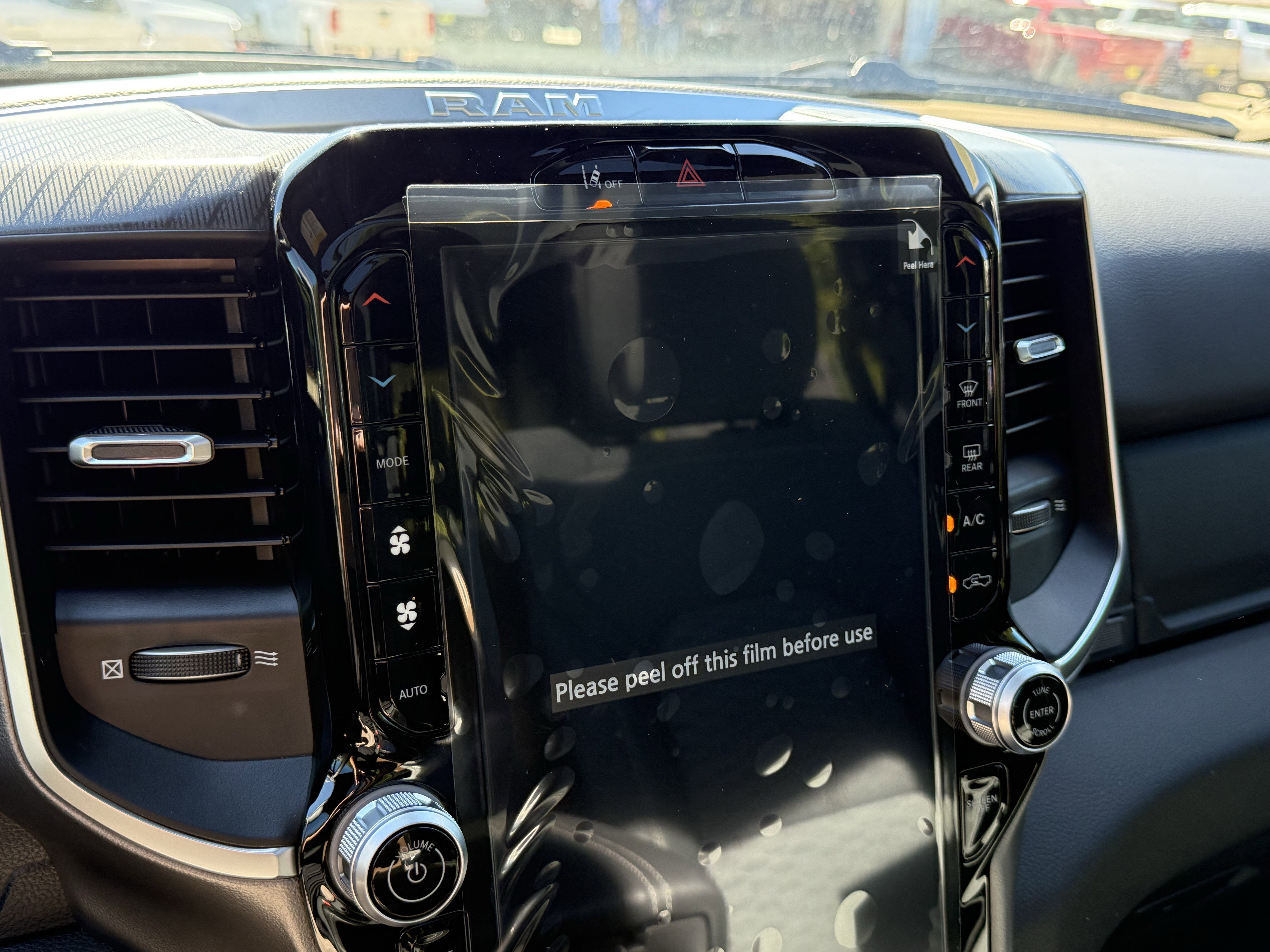 2026 RAM 1500 Lone Star