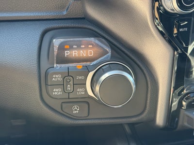 2026 RAM 1500 Lone Star