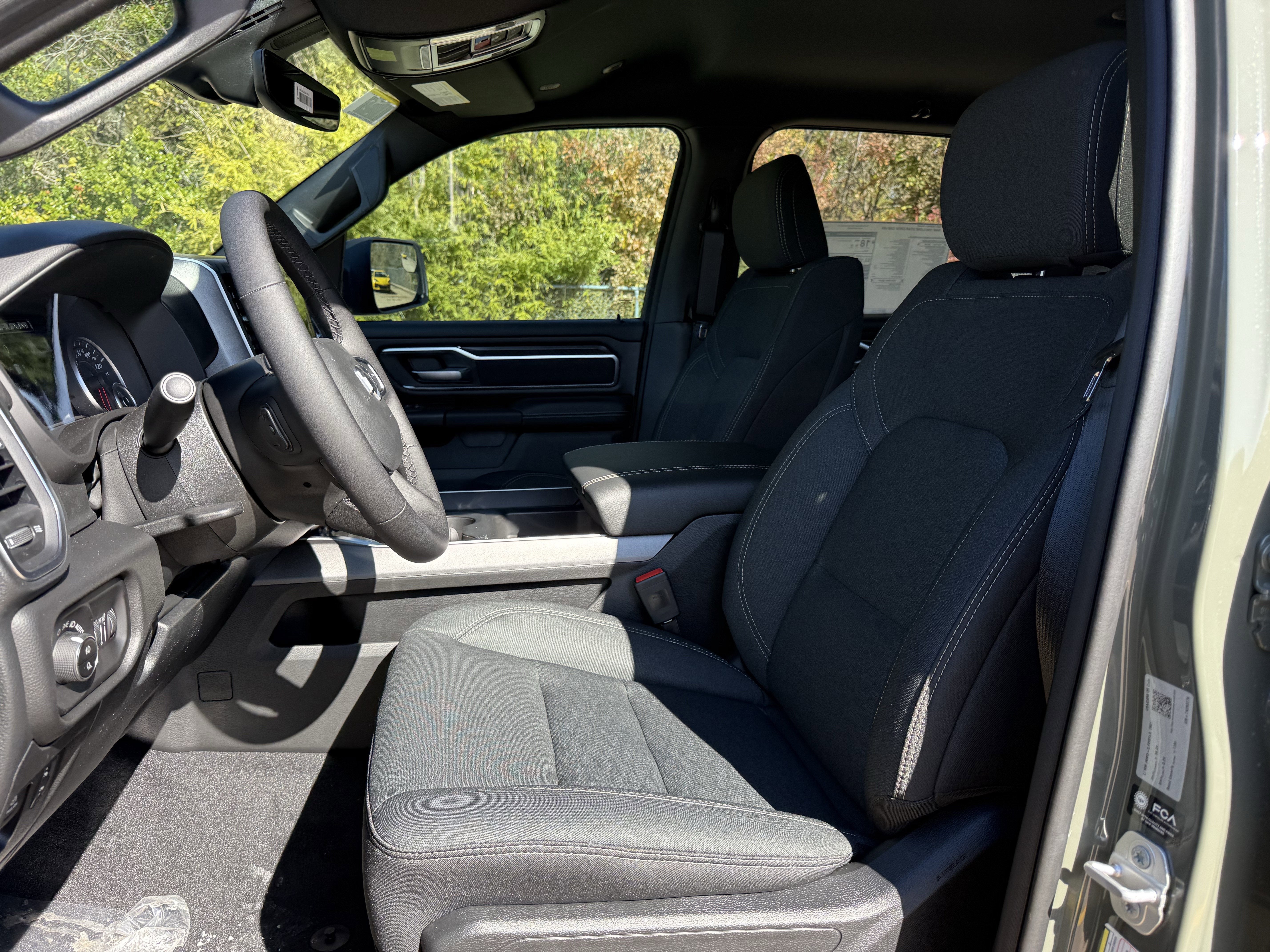 2026 RAM 1500 Lone Star