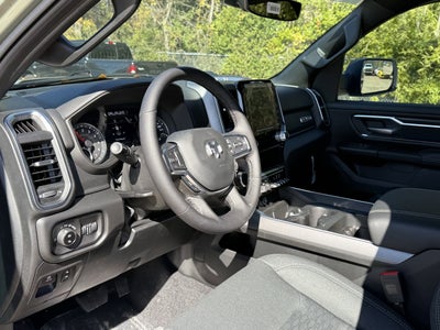 2026 RAM 1500 Lone Star