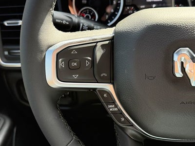 2026 RAM 1500 Lone Star