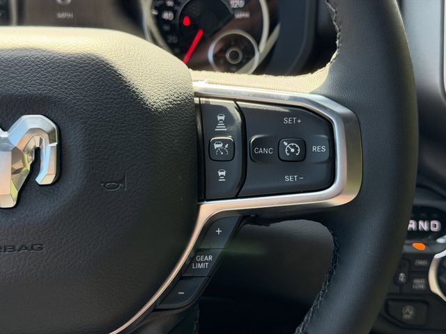 2026 RAM 1500 Lone Star