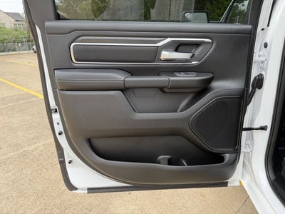 2026 RAM 1500 Lone Star