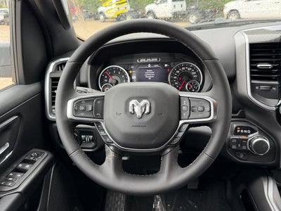 2026 RAM 1500 Lone Star