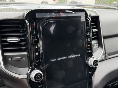 2026 RAM 1500 Lone Star