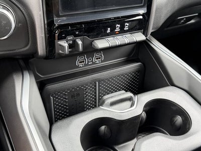 2026 RAM 1500 Lone Star